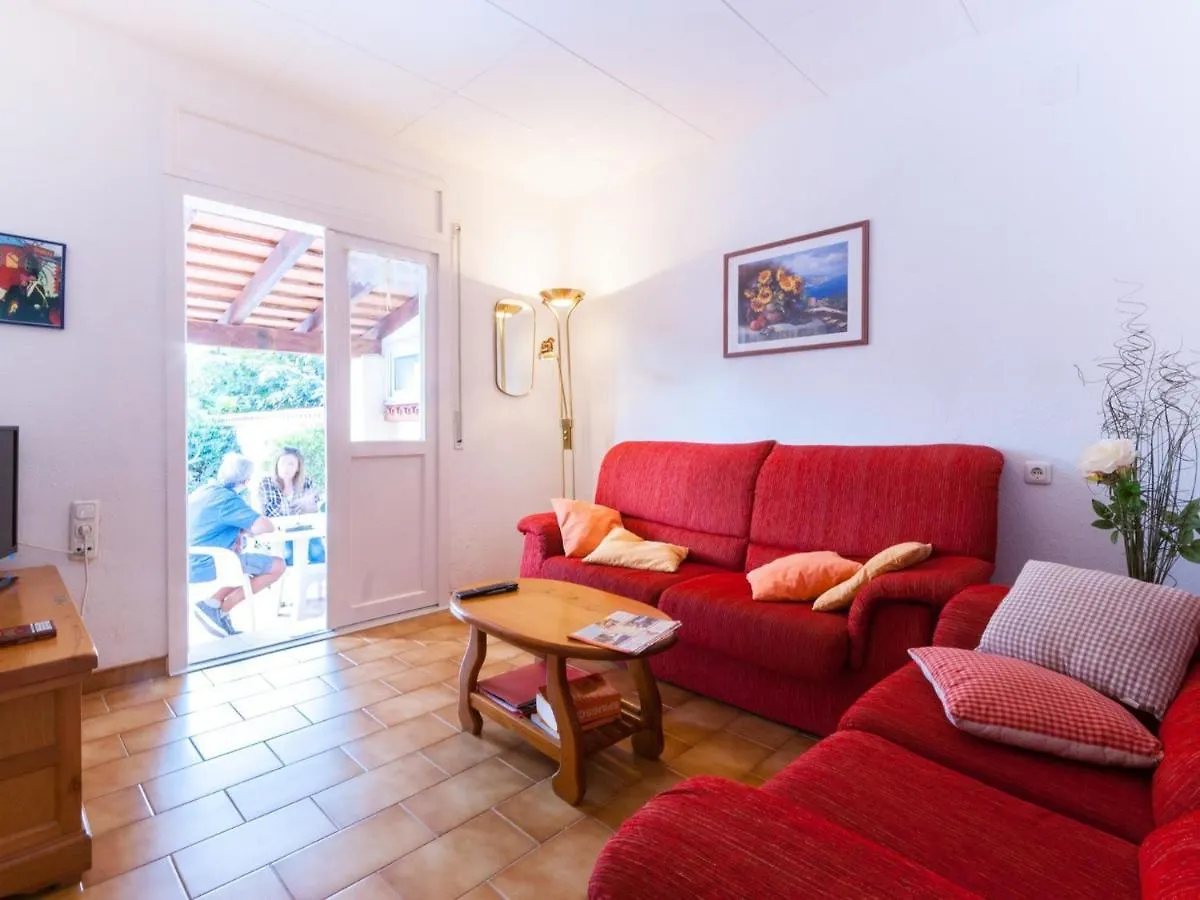 Belvilla By Oyo Villa Juan Castello  D'Empuries Spain