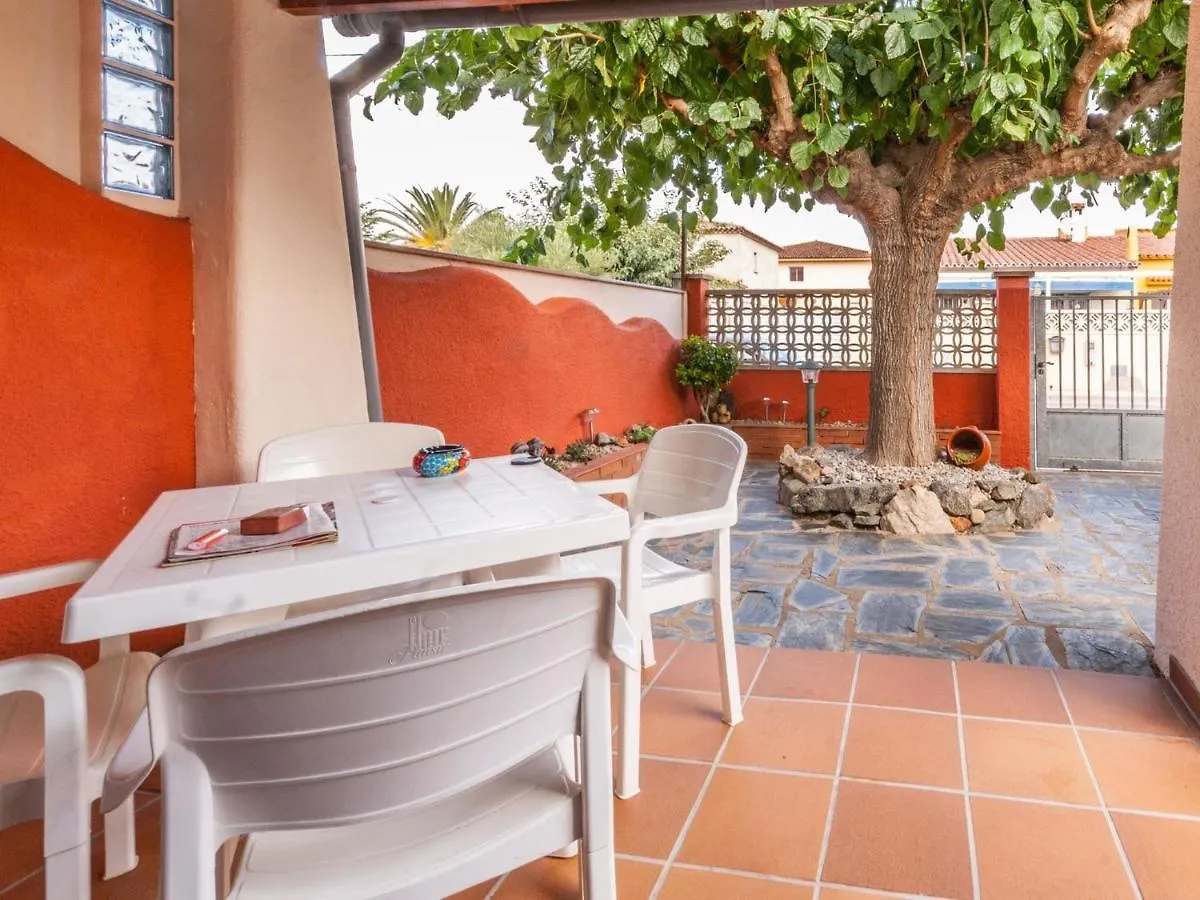 Belvilla By Oyo Villa Juan Castello  D'Empuries Holiday home